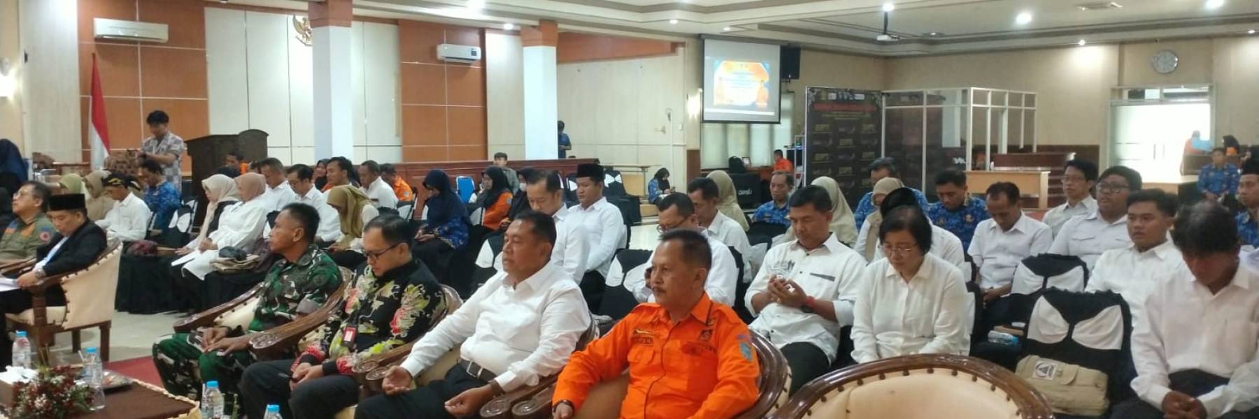 Pengkuhan FPRB Tahun 2026