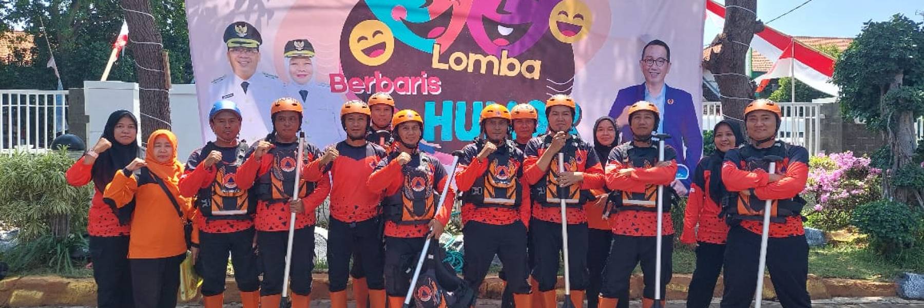 Lomba Agustusan